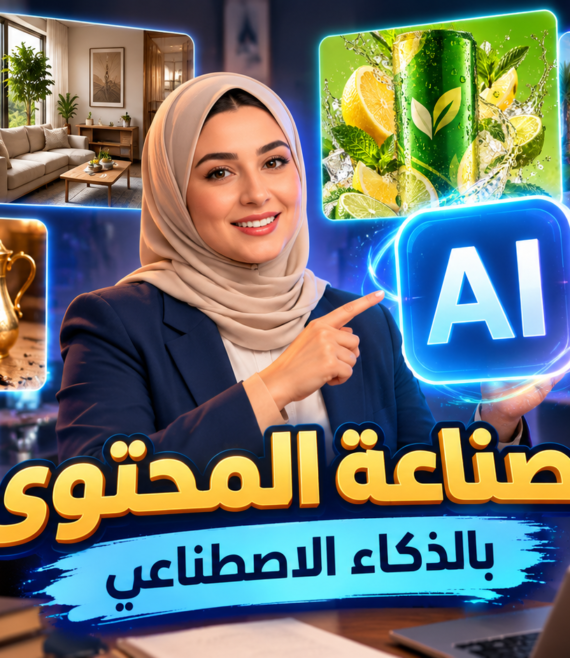 AI-Powered Content Creation Workshop